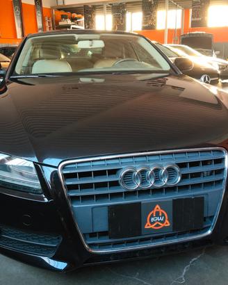 Audi A5 2.0 TFSI 180 CV UNIPRO SOLO 90000KM!!!
