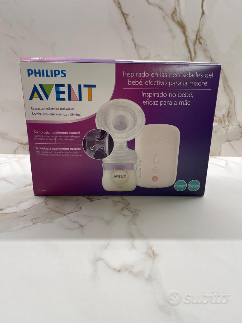 Tiralatte philips avent SCF395/11 - Tutto per i bambini In vendita a Varese