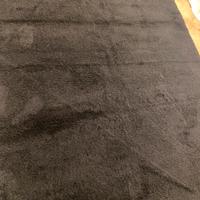 Tappeto moderno pelo lungo