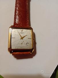 orologio vintage anni 50 60 Fbart