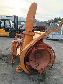 Fresa Assaloni Fl 120