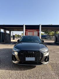 Audi Q3 Sportback S line 193 CV S Tronic - 2025