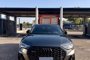 Audi Q3 Sportback S line 193 CV S Tronic - 2025
