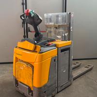 Stoccatore JH ERD220 doppio soll. con pedana