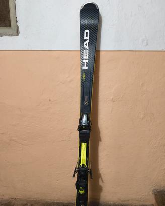 sci HEAD super shape e-SPEED