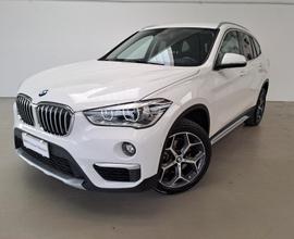 BMW X1 sDrive18d xLine Aut.