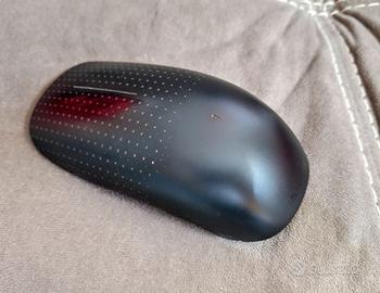Microsoft Touch Mouse - wireless con gesture