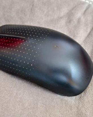 Microsoft Touch Mouse - wireless con gesture