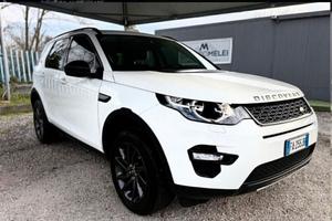 Land Rover Discovery Sport 2.2 TD4 HSE