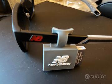 New Balance Occhiali da Sole