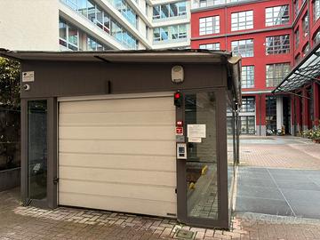 Garage automatizzato - NoLo
