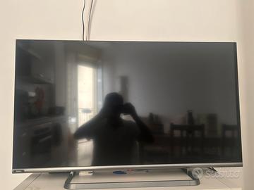Tv 40 pollici