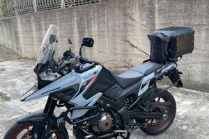 Suzuki v strom 1050 SE 2023