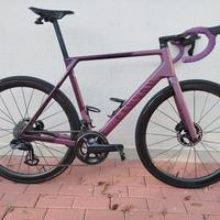 Canyon Ultimate CF SLX8 di2 2023 tag.L (NO RUOTE)