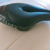 Sella Italia  triathlon Ironman