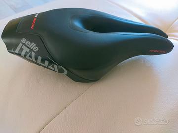 Sella Italia  triathlon Ironman