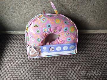 cuscino allattamento 