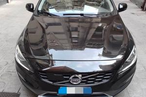 Volvo v60 cc (2015-2018) - 2016