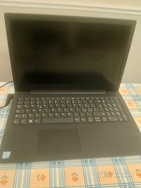 computer portatile Lenovo 