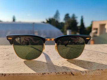 Occhiali da sole rayban