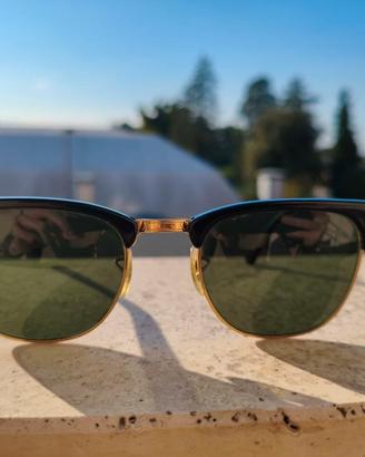 Occhiali da sole rayban
