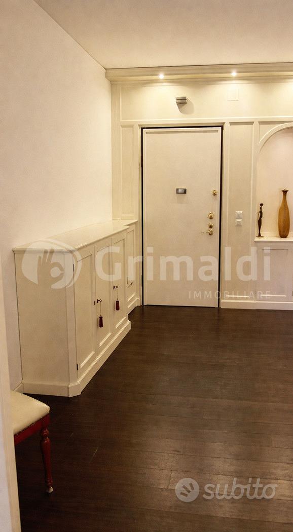 Appartamento – Padova, San Giuseppe - Vista 3