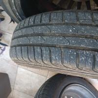 copia ruote fiat 600 panda