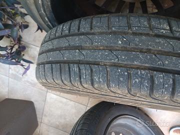 copia ruote fiat 600 panda