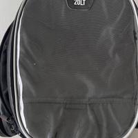 Borsa serbatoio Givi Xtream 20lt Tanklock