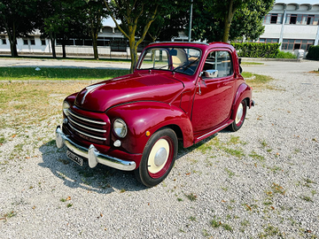 Fiat Topolino