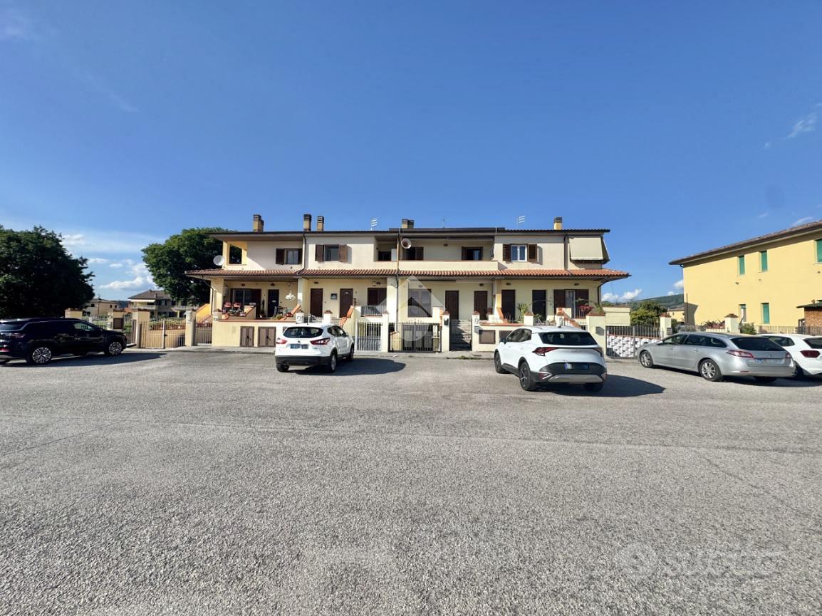 Apartment in Assisi, Petrignano - Vista 4