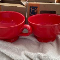 Tazze da colazione giganti