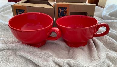 Tazze da colazione giganti