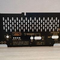 Retro Radio Philips B2I30A Piletta 6