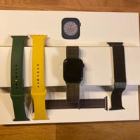 Iwatch 8 45mm