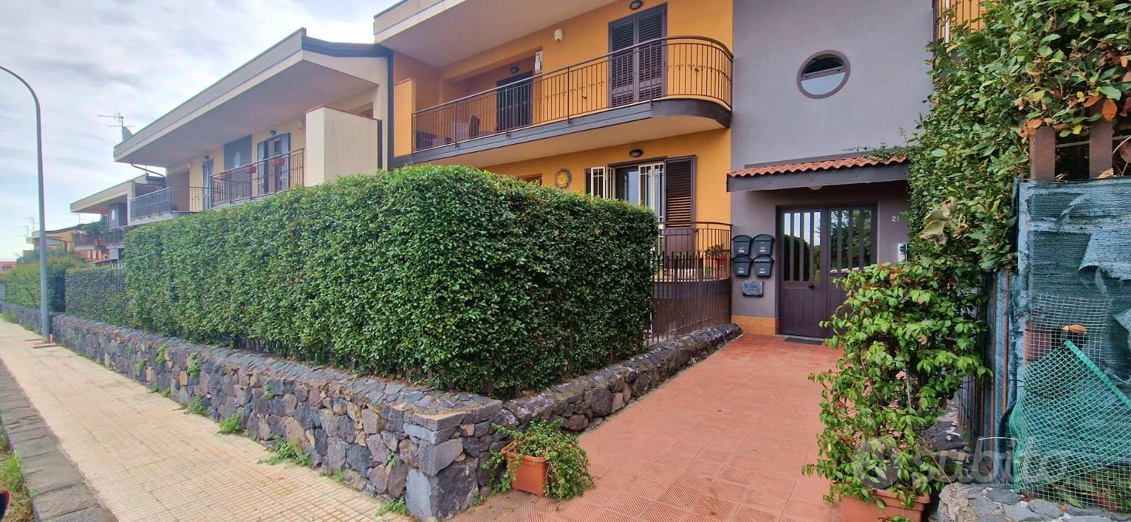 Appartamento – Giarre, San Leonardello - Vista 2