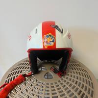 Casco sci bambino baby BRIKO