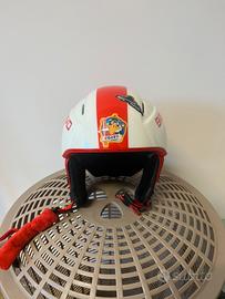Casco sci bambino baby BRIKO