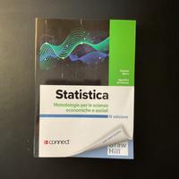 statistica metodologie per le scienze economiche