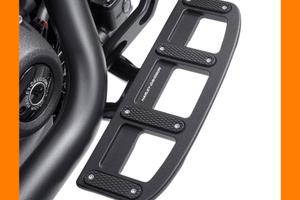 PEDALINE POGGIAPIEDI GUIDATORE ENDGAME