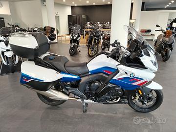 Bmw K 1600 GT