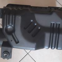 Scatola con filtro aria Hyundai