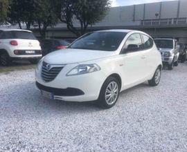 LANCIA YPSILON - GPL - PER NEOPATENTATI - ECOSHIC