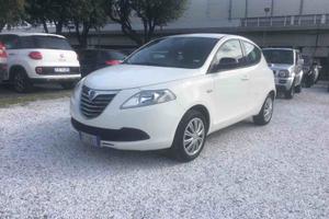 LANCIA YPSILON - GPL - PER NEOPATENTATI - ECOSHIC