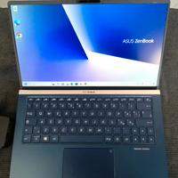 ASUS ZENBOOK 13 UX333F 13,3"