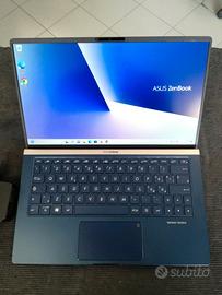 ASUS ZENBOOK 13 UX333F 13,3"