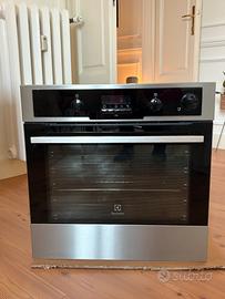 Forno ELECTROLUX
