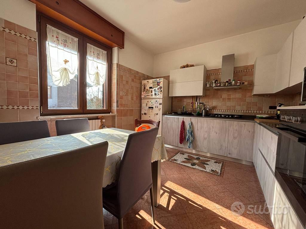 Casa – Borgo Vercelli - Vista 5