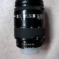 Obiettivo Nikon