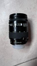 Obiettivo Nikon